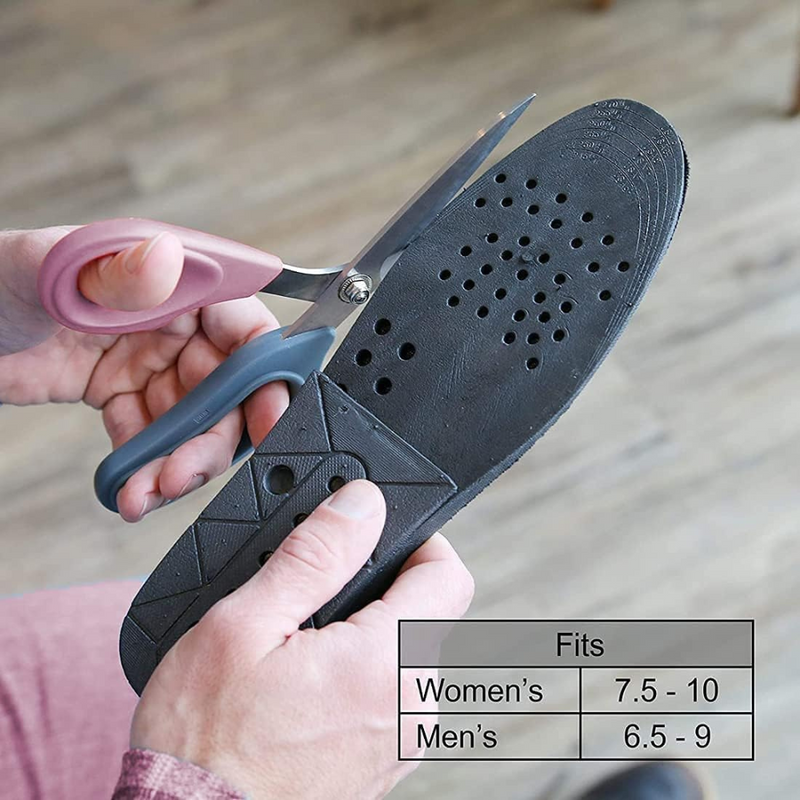 Height Boost Insoles