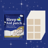 Sleep Aid Patches