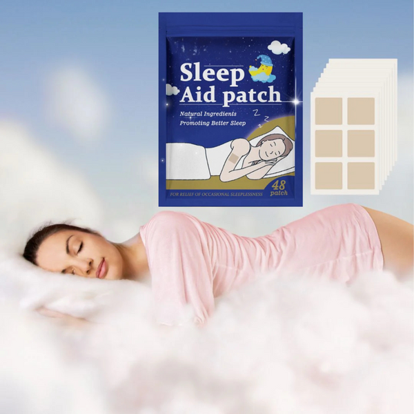 Sleep Aid Patches